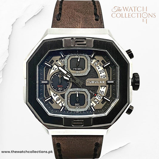 Tubular Chronograph watch (C-5757)