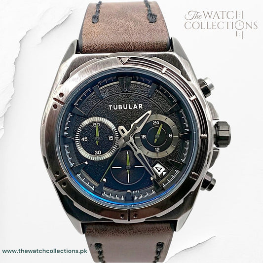 Tubular Chronograph watch (C-5716)