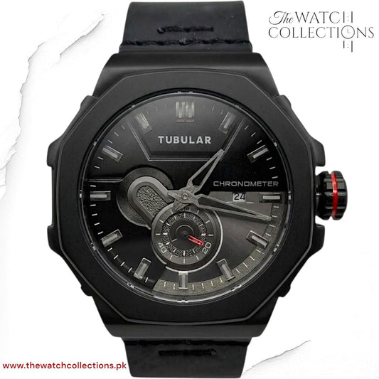 Tubular Octagon Edition Watch (DS-D 5531)