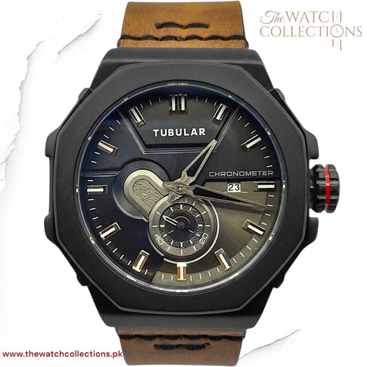 Tubular Octagon Edition Watch (DS-D 5531)