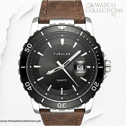 Tubular Date Just watch (D-5803)