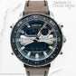 Tubular Premium Dual-Display Sports Watch (DT-5801)