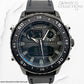 Tubular Premium Dual-Display Sports Watch (DT-5801)