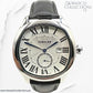Tubular Small Second & Date watches (DS-D-5096)