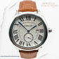 Tubular Small Second & Date watches (DS-D-5096)