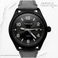 Tubular Analog Date watch (D-5712)