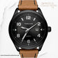 Tubular Analog Date watch (D-5712)