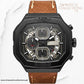 Tubular Chronograph watch (C-5757)