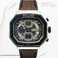 Tubular Chronograph watch (C-5757)