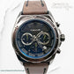 Tubular Chronograph watch (C-5716)