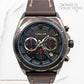 Tubular Chronograph watch (C-5716)