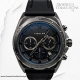Tubular Chronograph watch (C-5716)