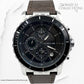Tubular Chronograph watch (C-5803))