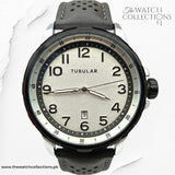 Tubular Numeric Classic Date watch