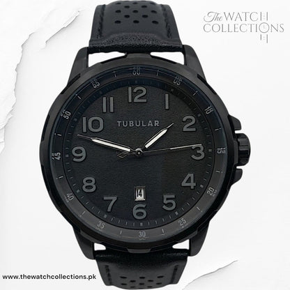Tubular Numeric Classic Date watch
