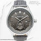 Tubular Small second & Date watch (DS-D-5101)