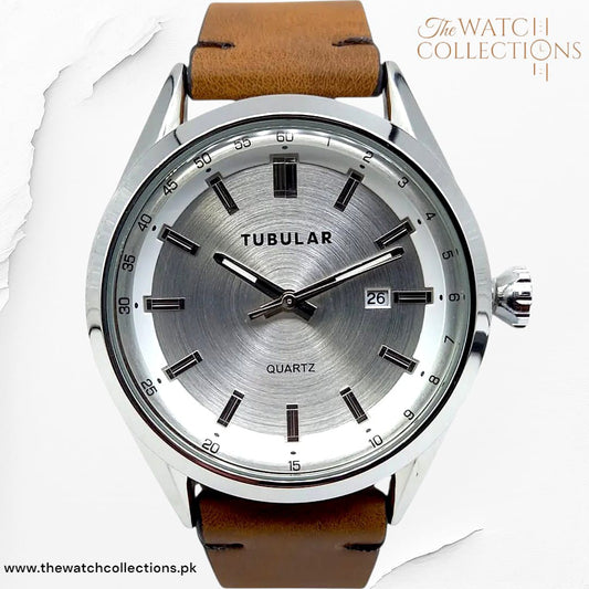 Tubular Date just watch (D-5101)