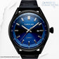 Tubular Date just watch (D-5101)