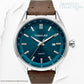 Tubular Date just watch (D-5101)