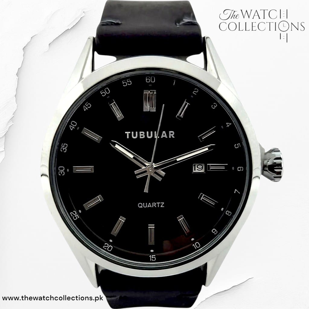 Tubular Date just watch (D-5101)