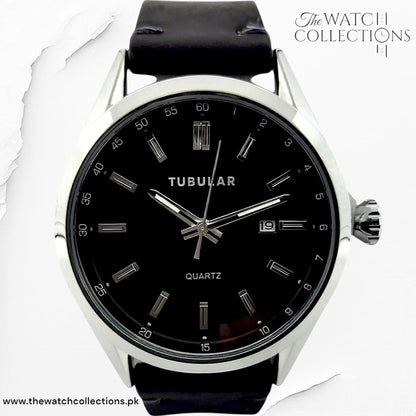 Tubular Date just watch (D-5101)