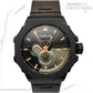 Tubular Octagon Edition Watch (DS-D 5531)