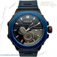 Tubular Octagon Edition Watch (DS-D 5531)