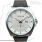 Tubular Small Second & Date Watch