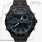 Tubular Premium Dual-Display Sports Watch (DT-5801)