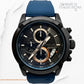 Tubular Chronograph watch (CH-5802)