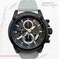 Tubular Chronograph watch (CH-5802)