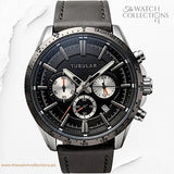 Tubular Chronograph watch (CH-5685)