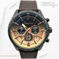 Tubular Chronograph watch (CH-5685)
