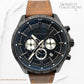Tubular Chronograph watch (CH-5685)
