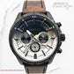 Tubular Chronograph watch (CH-5685)