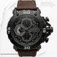 Tubular Chronograph Big Bang Watch (CH - 5609)