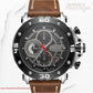 Tubular Chronograph Big Bang Watch (CH - 5609)