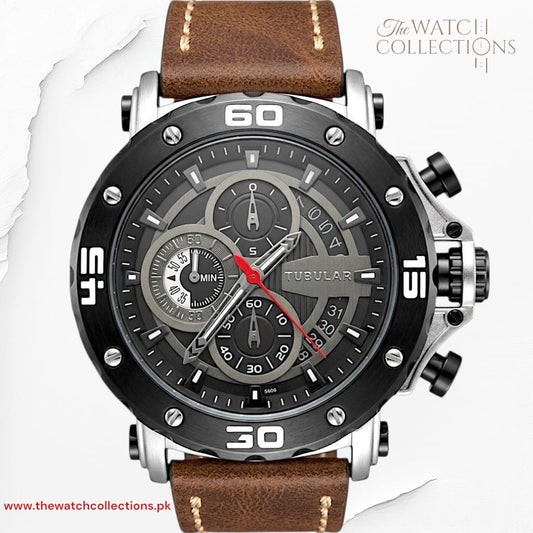 Tubular Chronograph Big Bang Watch (CH - 5609)