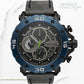 Tubular Chronograph Big Bang Watch (CH - 5609)