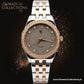 De Lawrence women watch GLITZO Edition (DLQ - 216)