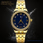 De Lawrence women watch GLITZO Edition (DLQ - 216)