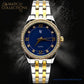 De Lawrence women watch GLITZO Edition (DLQ - 216)