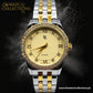 De Lawrence women watch GLITZO Edition (DLQ - 216)