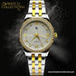 De Lawrence women watch GLITZO Edition (DLQ - 216)