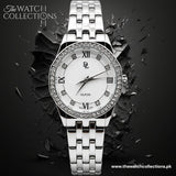De Lawrence women watch GLITZO Edition (DLQ - 216)