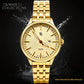 De Lawrence women watch RUBY Edition (DLQ - 212)