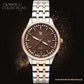 De Lawrence women watch RUBY Edition (DLQ - 212)
