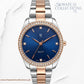 De Lawrence women watch FIESTY Edition (DLQ - 213)