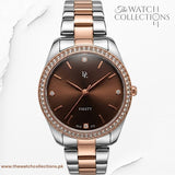 De Lawrence women watch FIESTY Edition (DLQ - 213)