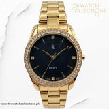 De Lawrence women watch FIESTY Edition (DLQ - 213)